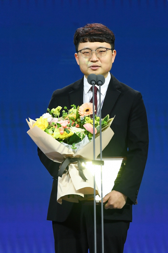 서상우 서울대 화학생물공학부 교수